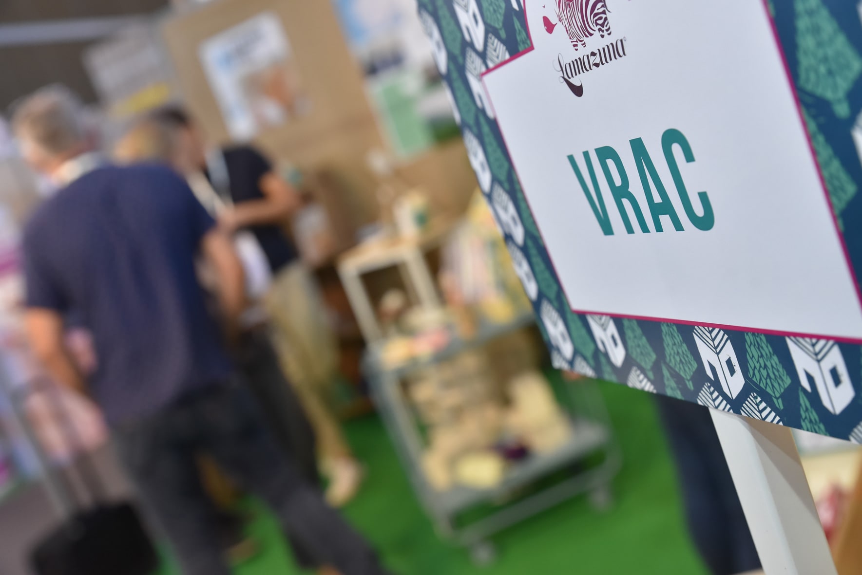 le vrac une tendance en cosmétique bio