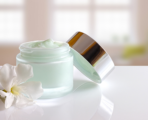 cosmétique naturelle