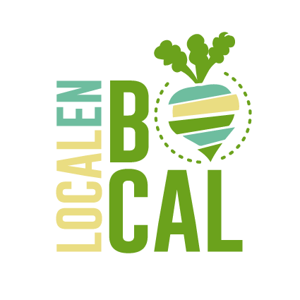 Logo Local en Bocal