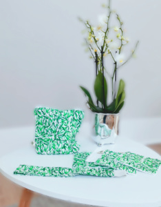 Kit zéro déchet Susie