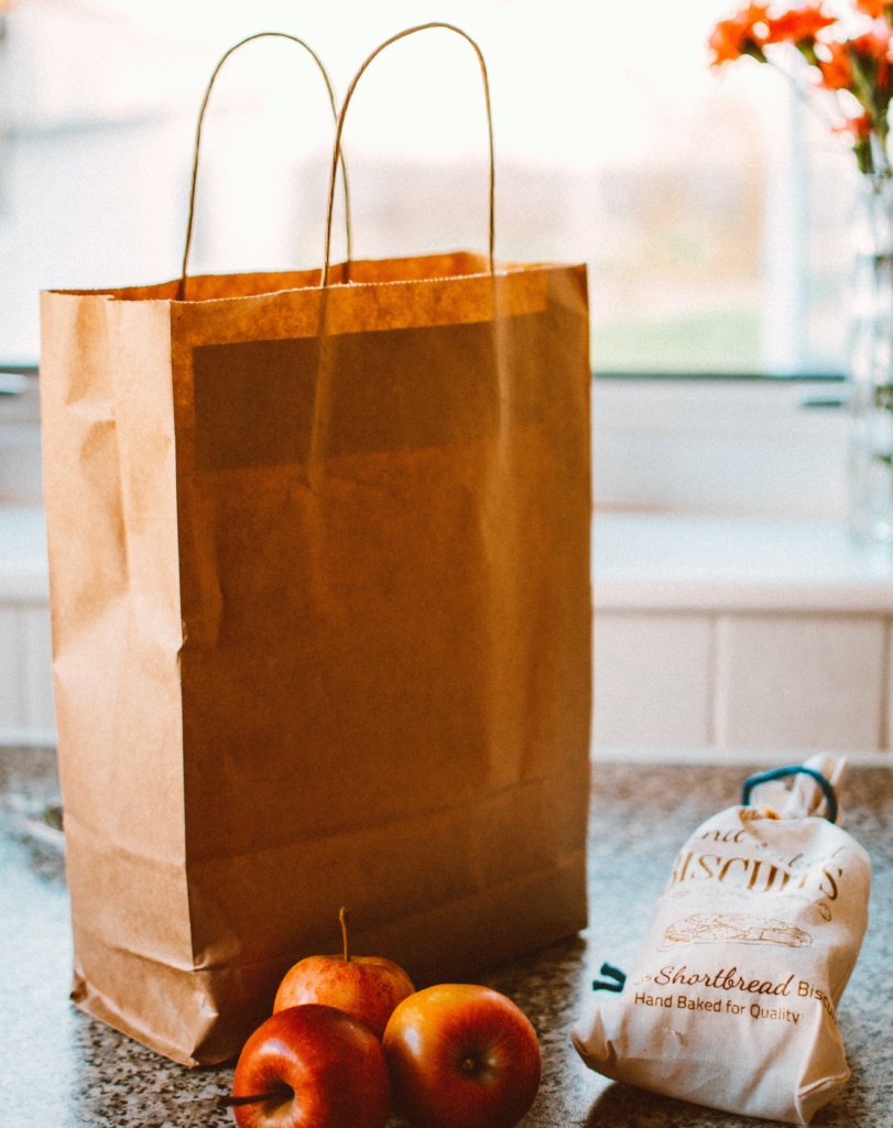 emballage écologique