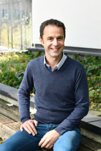 Arthur Vaillant - banque éthique La NEF